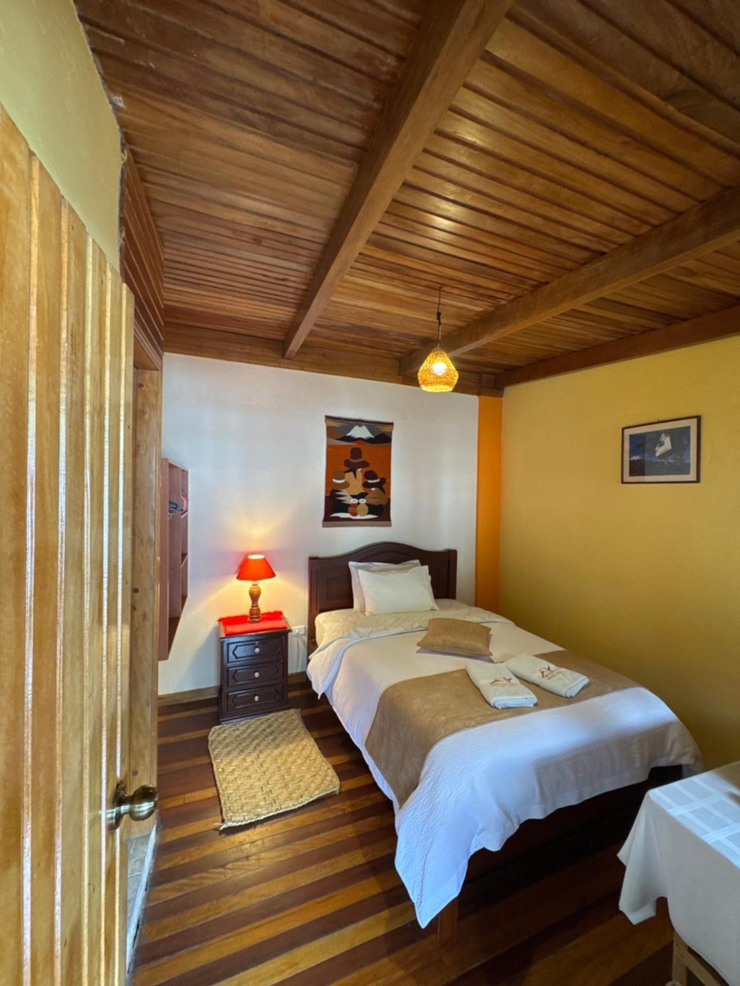 Hotel Donde Ivan バーニョス エクステリア 写真